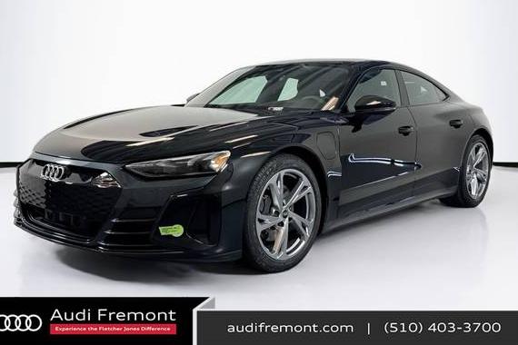 AUDI E-TRON GT 2023 WAUFJBFWXP7003808 image AUDI E-TRON GT 2023 WAUFJBFWXP7003808 image